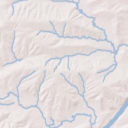 1001-1999 IL-72 Leaf River IL 61047 Terrain Map