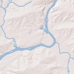 7517 County Highway 33, Byron, IL 61010 Terrain Map