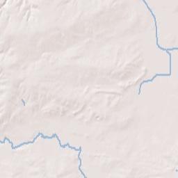 Stillman Valley Terrain Map