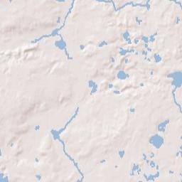 98 Algonquin Road, Barrington, IL 60010 Terrain Map