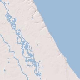 1120 Lake Cook Rd, Northbrook, IL 60062 Terrain Map