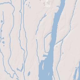 1240 W Jefferson Ave, Trenton, MI 48183 Terrain Map