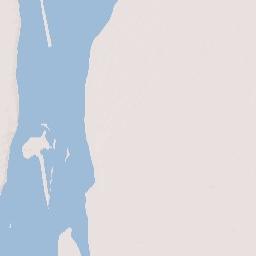 Amherstburg Terrain Map