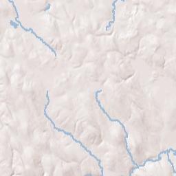 Mina New York Terrain Map