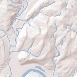 Price Home New York Terrain Map