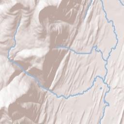 West Saugerties New York Terrain Map