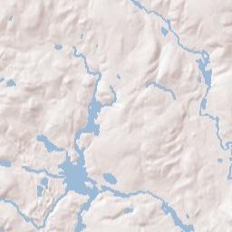 89 Sutton St, Northbridge, MA 01534 Terrain Map