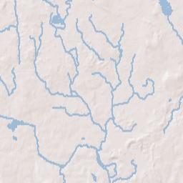 348-360 Union St, Rockland, MA 02370 Terrain Map