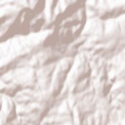 Verea Terrain Map