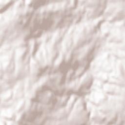 Celanova Terrain Map