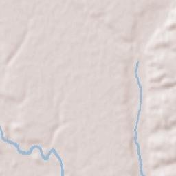 Maire de Castroponce Terrain Map