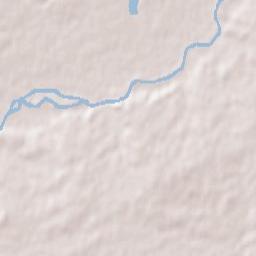Urones de Castroponce Terrain Map