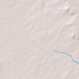 Paredes de Nava Terrain Map