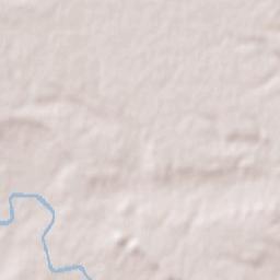 Becerril de Campos Terrain Map