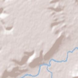 Villamedianilla Terrain Map