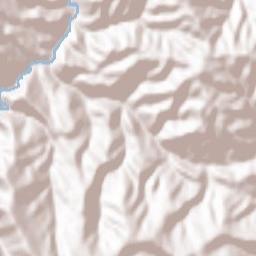 Enciso Terrain Map