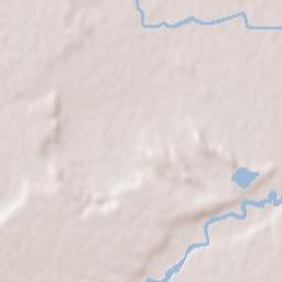 Corella Terrain Map