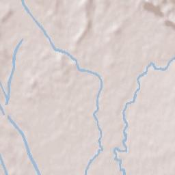 Quicena Terrain Map