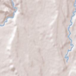 Loporzano Terrain Map