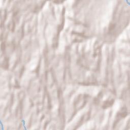 Vilademuls Terrain Map