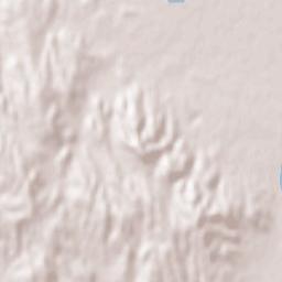 Vilopriu Terrain Map