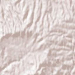 Sacrofano Terrain Map