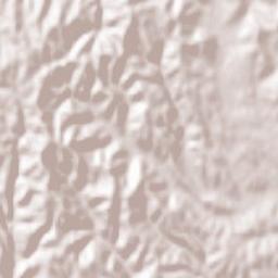 Montelarco Terrain Map