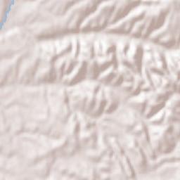 Montelibretti Terrain Map