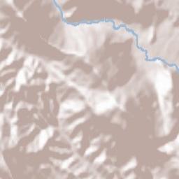 Sante Marie Terrain Map