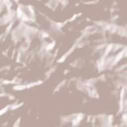Secinaro Terrain Map