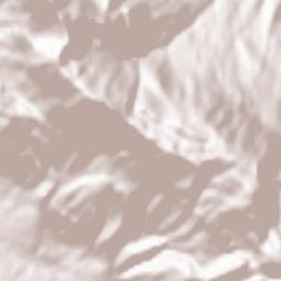 Roccacasale Terrain Map