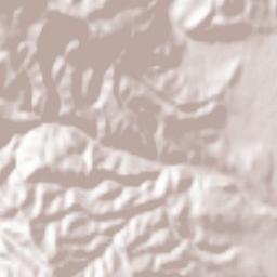 Boboshevo Terrain Map