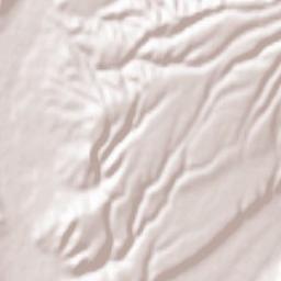 Obshtina Kocherinovo Terrain Map