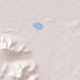 Obshtina Stamboliyski Terrain Map