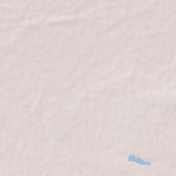 Sadovo Terrain Map