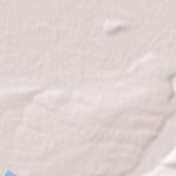 Obshtina Sadovo Terrain Map