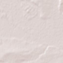 Parvomay Terrain Map