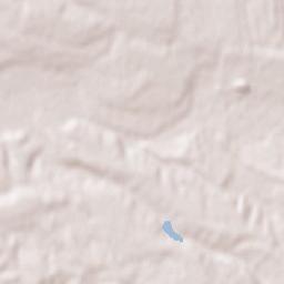 Obshtina Galabovo Terrain Map