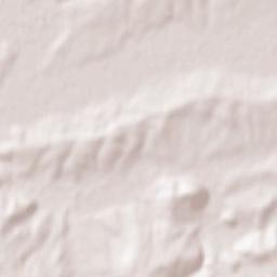 Obshtina Elhovo Terrain Map