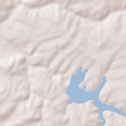 Bolyarovo Terrain Map