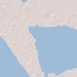 P’ot’i Terrain Map