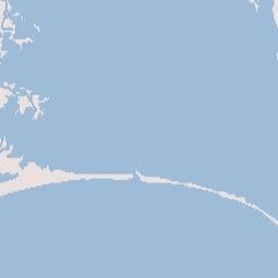 3962 N Beach Rd St Charles, Idaho Terrain Map