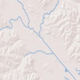 3rd St Pender NE 68047 America Terrain Map