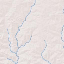 6074 Holsted Street, Dysart, IA 52224, USA Terrain Map