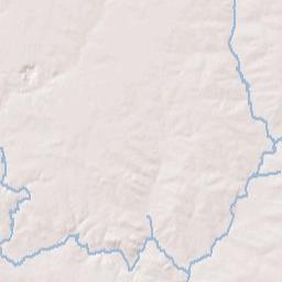 1275-1305 Maplecrest Drive Marion IA Terrain Map