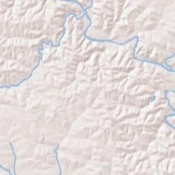 9551 U.S. 151, Anamosa, IA 52205, USA Terrain Map