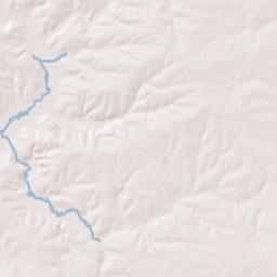 12001-12399 W Goose Hollow Rd Polo Terrain Map