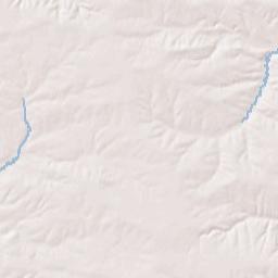 500 S Reynolds Ave, Mt Morris, IL 61054, USA Terrain Map