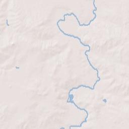 Genoa Terrain Map