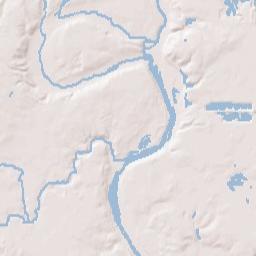 Kimball St, Elgin, IL 60120, USA Terrain Map
